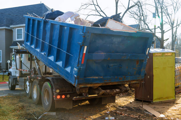 Reliable Harrison, NJ Junk Removal Services Solutions