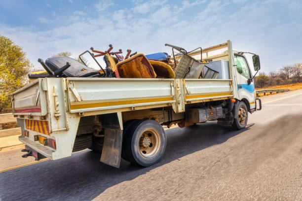 Best Scrap Metal Removal  in Harrison, NJ